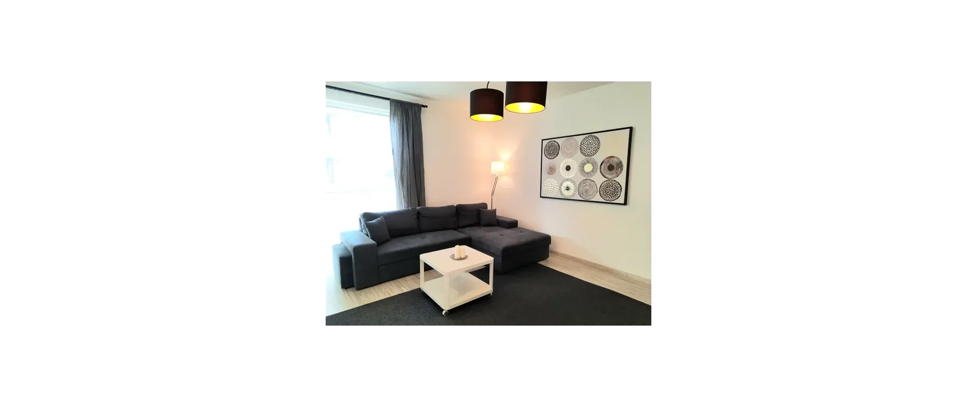 Moderný 2izb byt v novostavbe v DS - investícia a bývanie