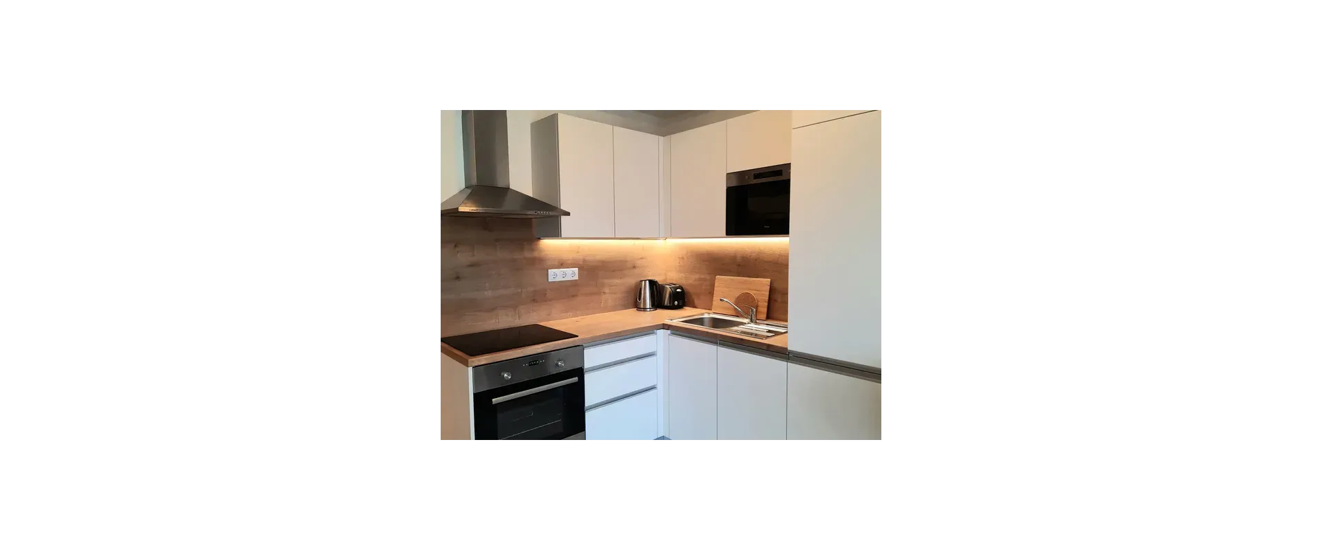 Moderný 2izb byt v novostavbe v DS - investícia a bývanie