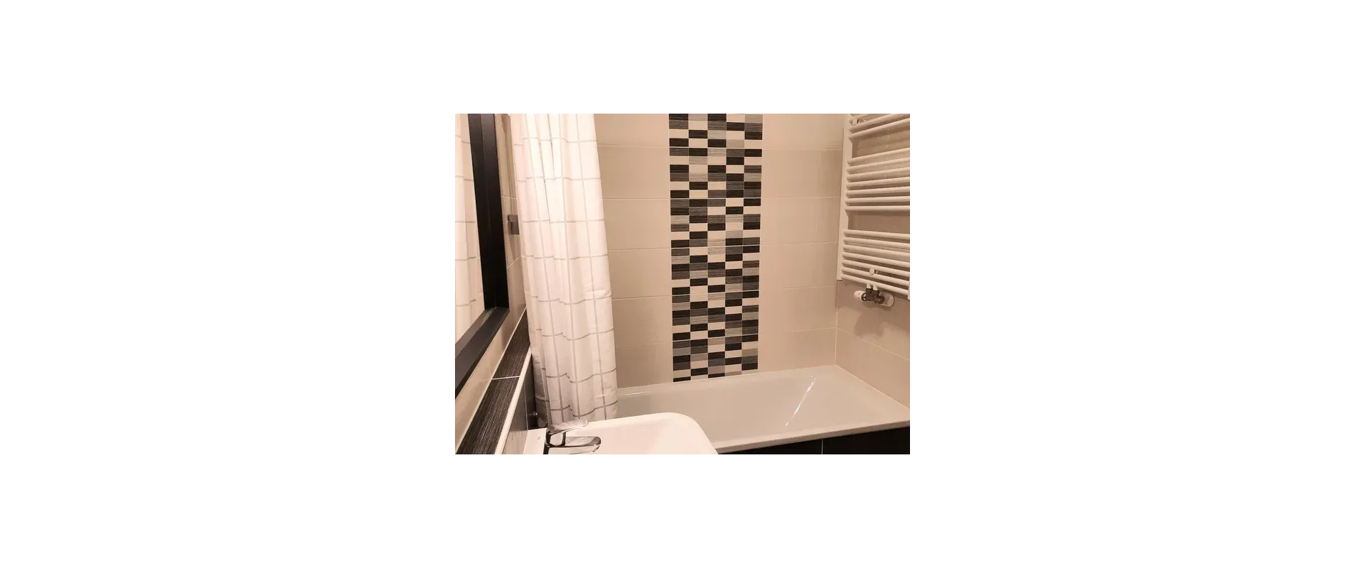 Moderný 2izb byt v novostavbe v DS - investícia a bývanie