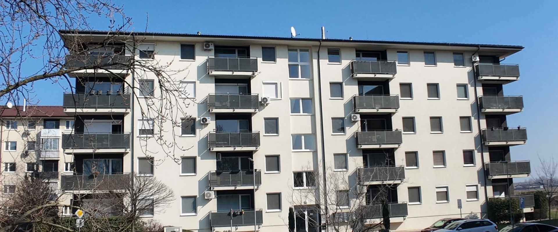 Moderný 2izb byt v novostavbe v DS - investícia a bývanie