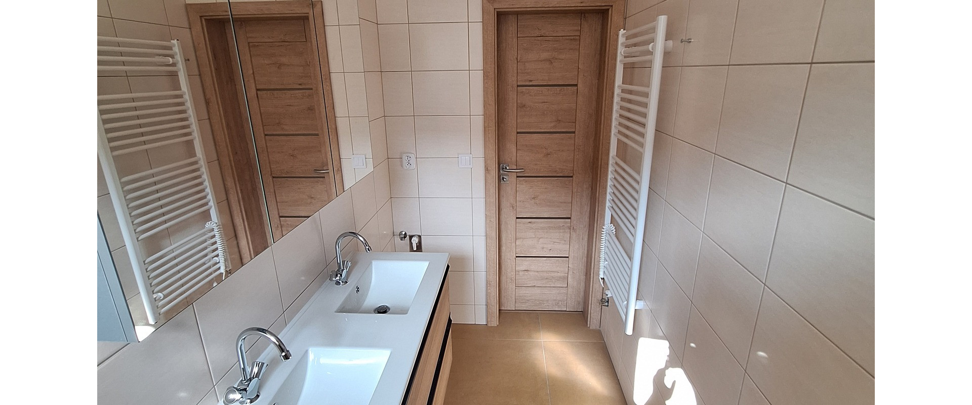 Nadštandardný 3-izbový byt po kompletnej rekonštrukcii