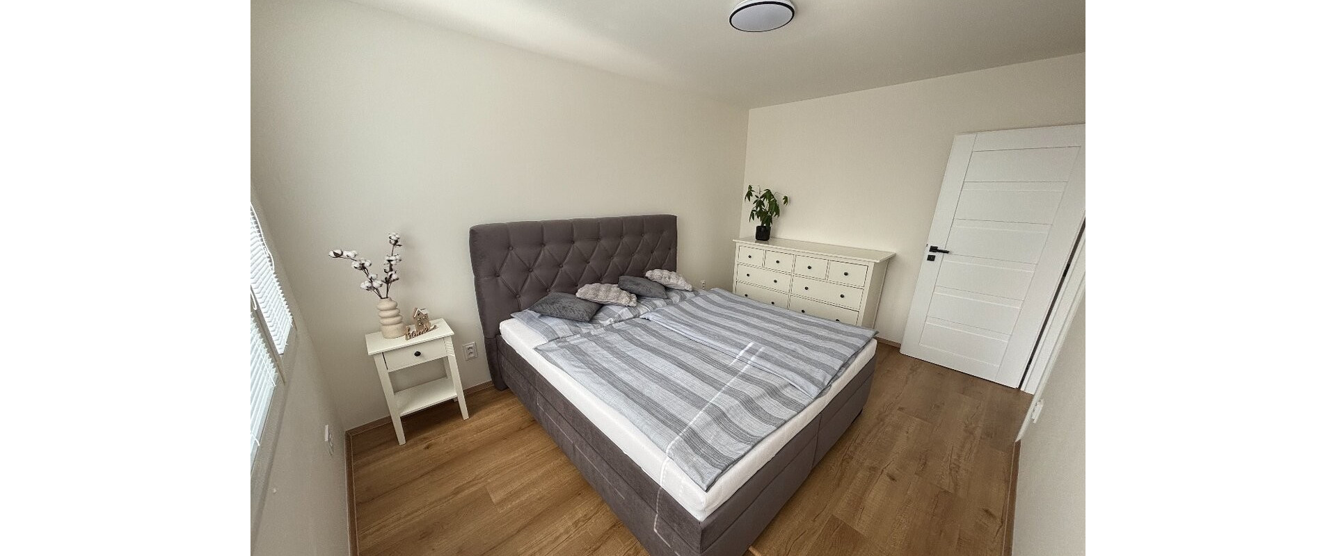 2 - izbový byt na predaj