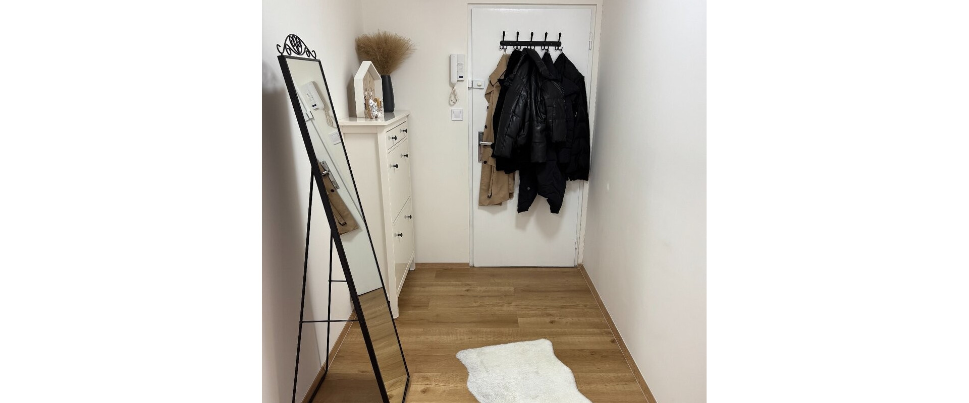 2 - izbový byt na predaj