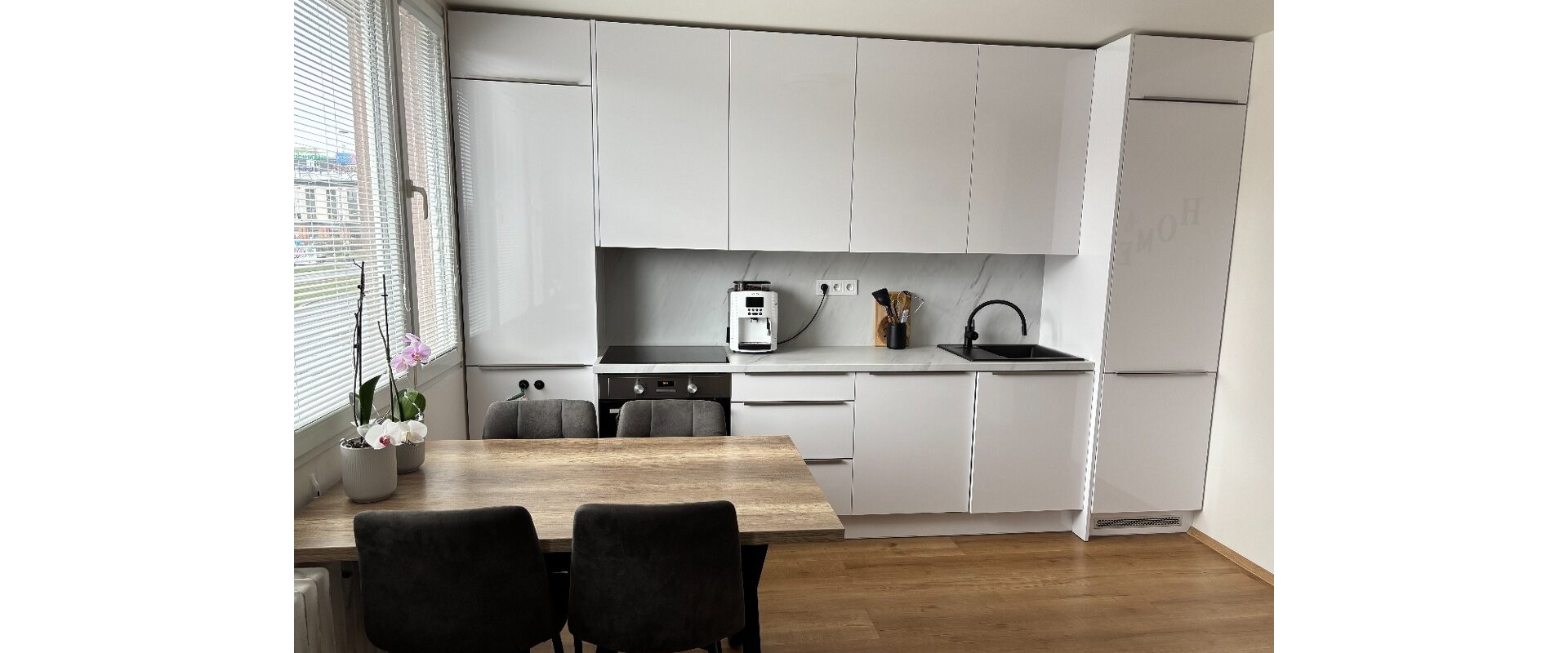 2 - izbový byt na predaj