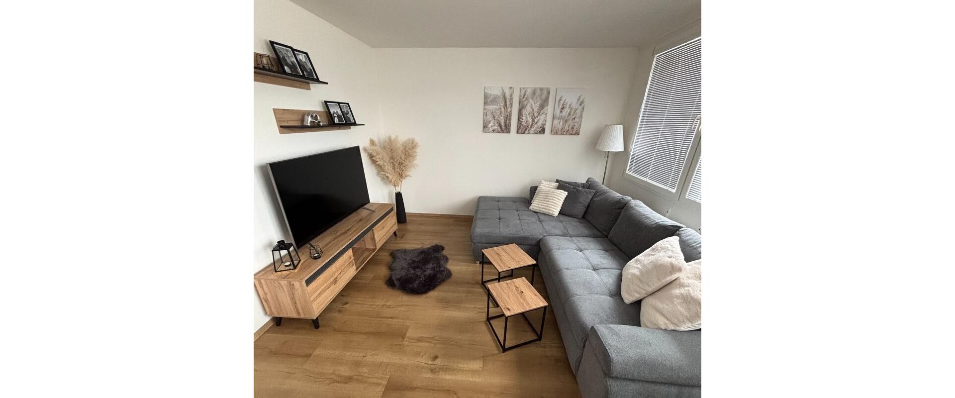 2 - izbový byt na predaj