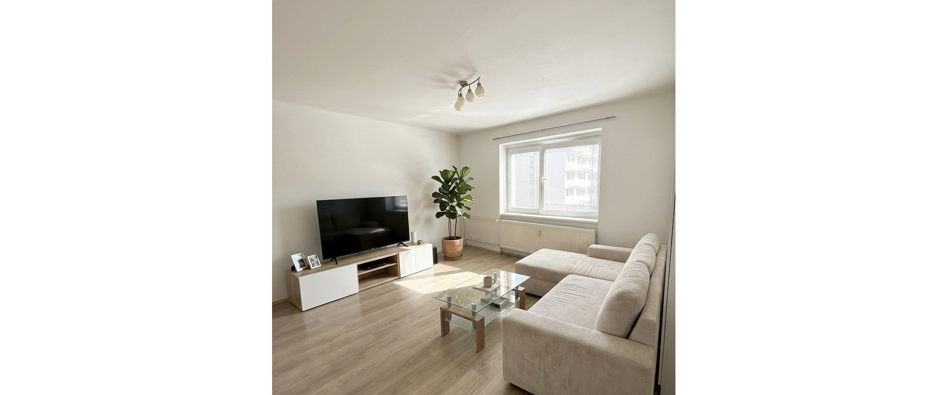 NOVÁ CENA! Investičný / štartovací byt v centre Ružinova!