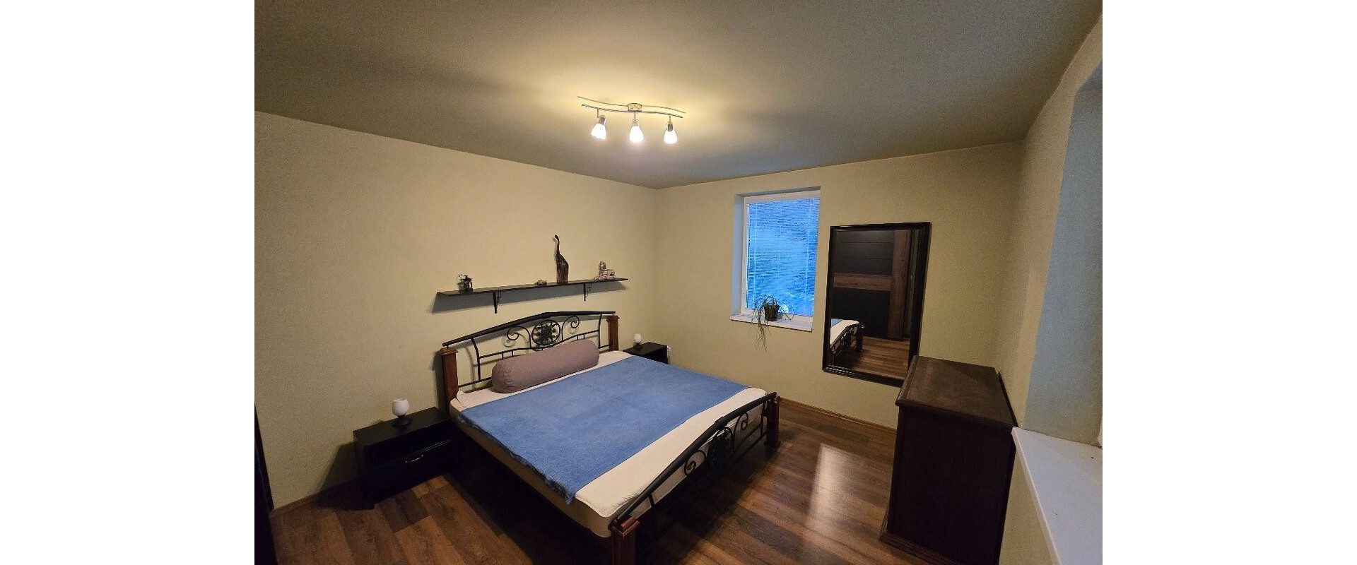 Exkluzívne na predaj: Priestranný moderný dom pod lesom