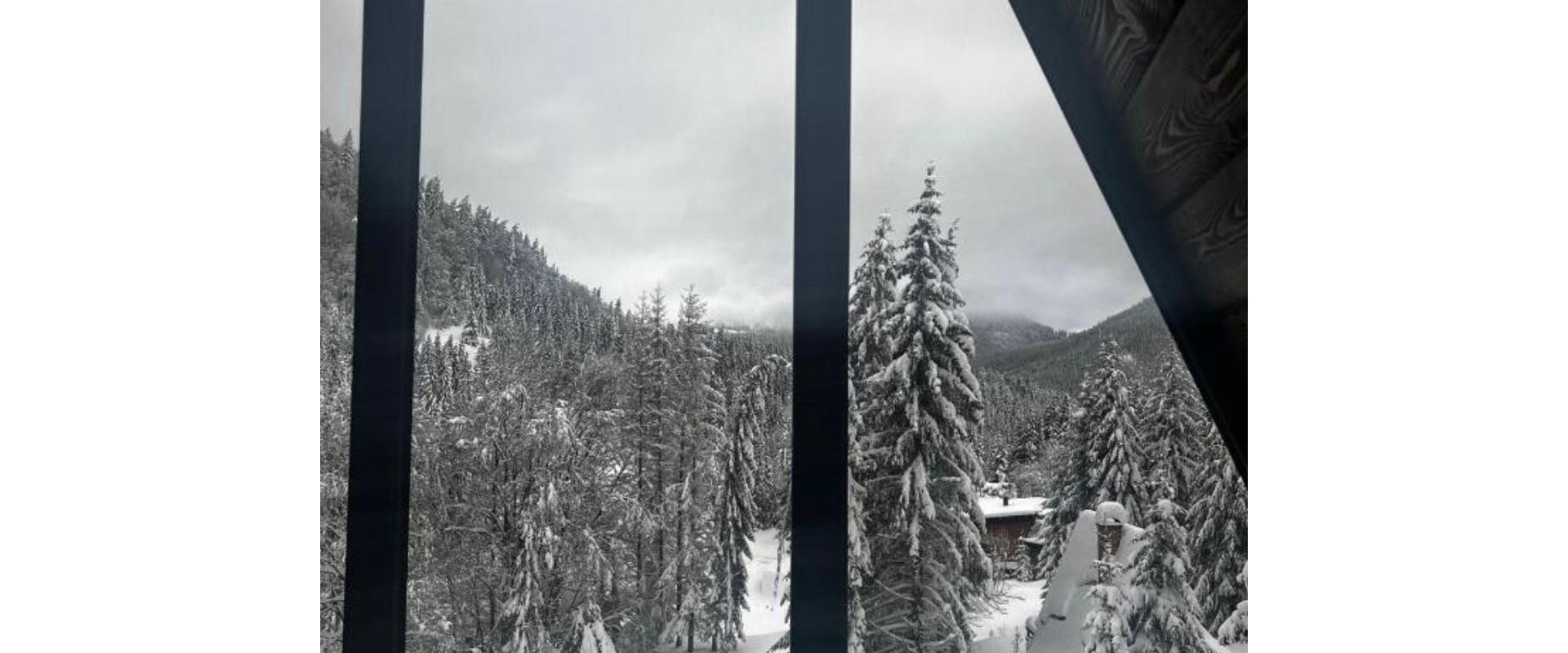 Luxusná chata na predaj priamo pri zjazdovke – Donovaly