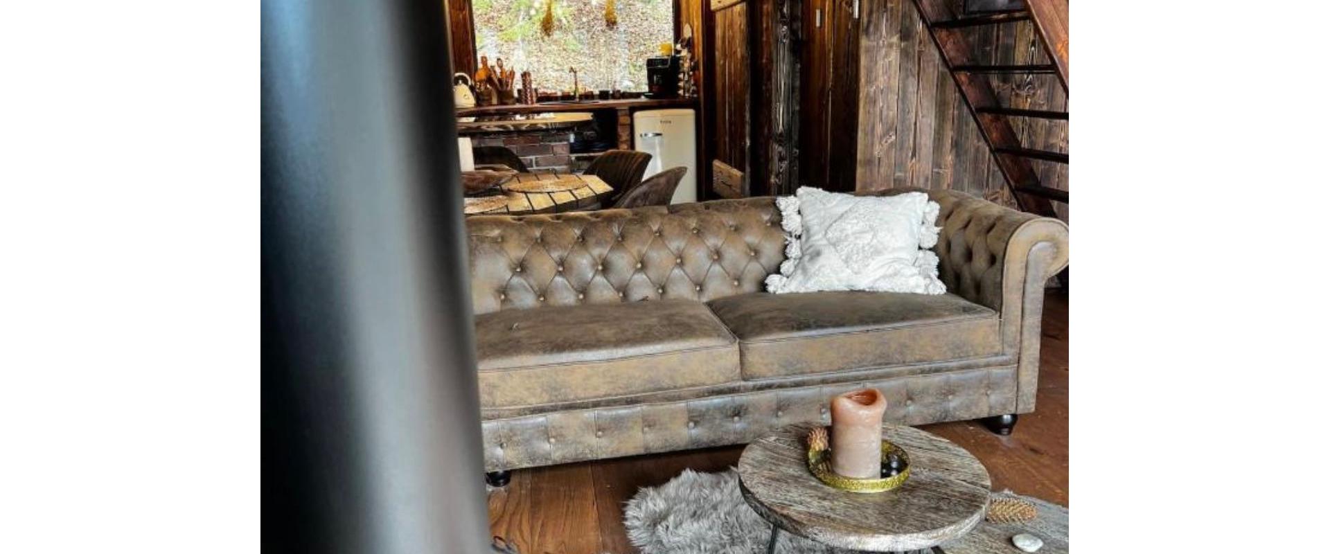 Luxusná chata na predaj priamo pri zjazdovke – Donovaly