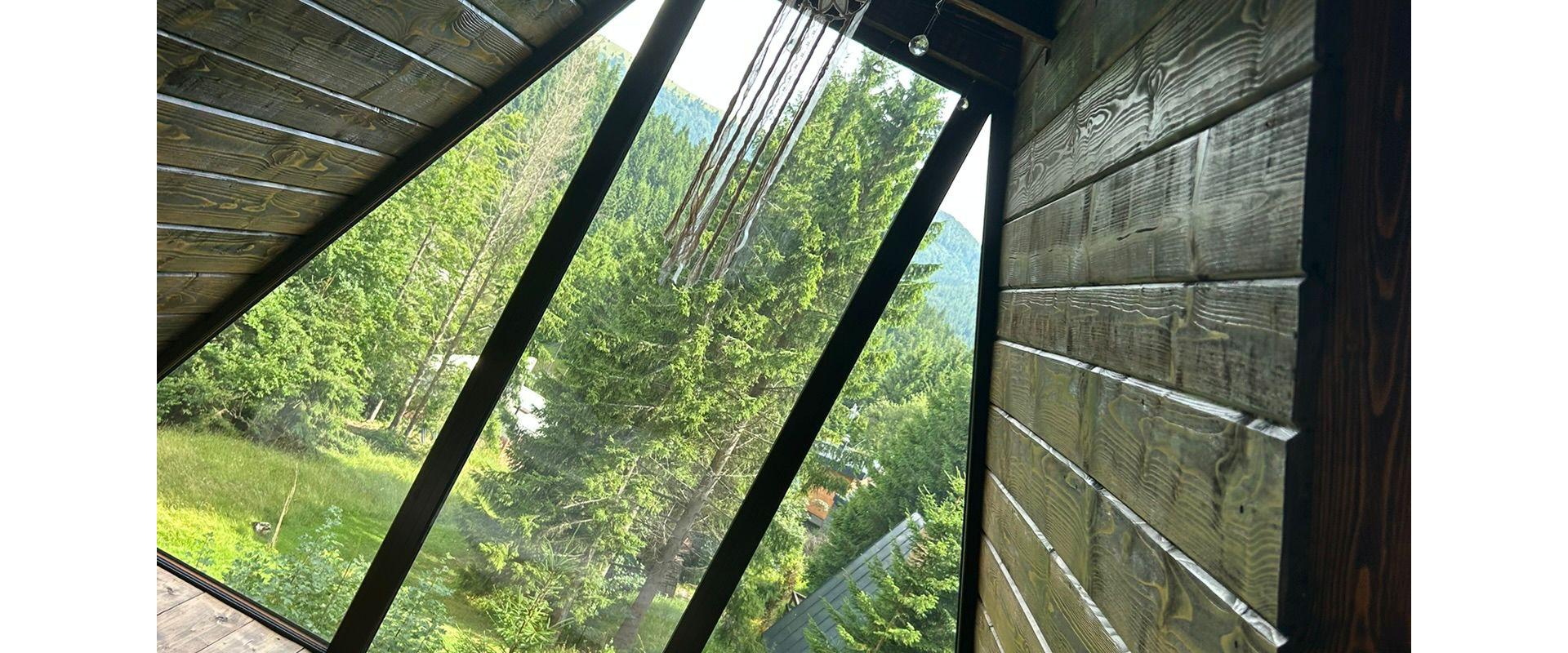 Luxusná chata na predaj priamo pri zjazdovke – Donovaly