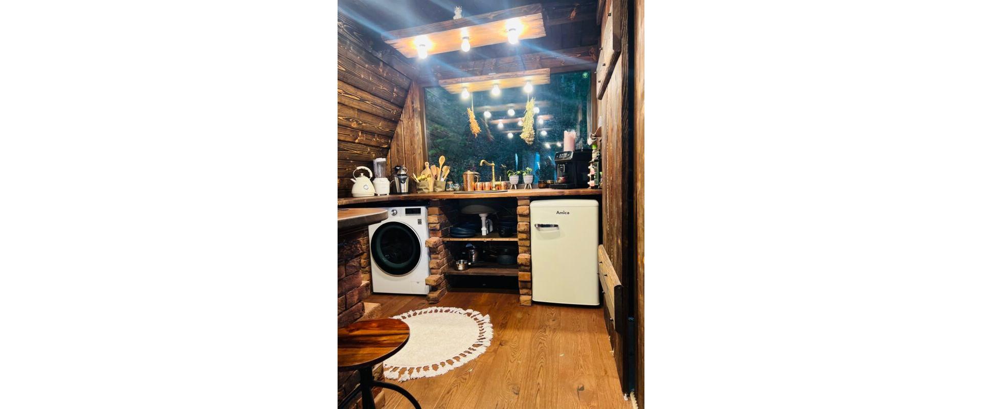 Luxusná chata na predaj priamo pri zjazdovke – Donovaly