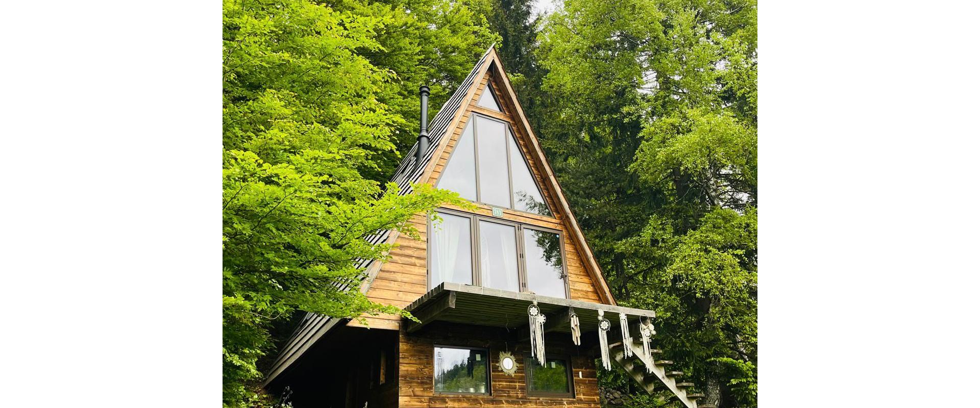 Luxusná chata na predaj priamo pri zjazdovke – Donovaly