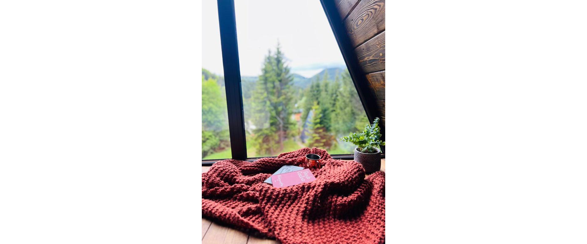 Luxusná chata na predaj priamo pri zjazdovke – Donovaly