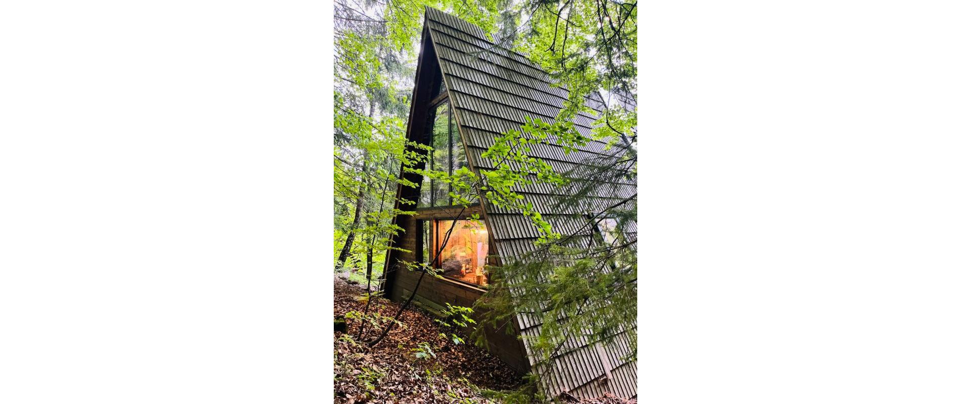 Luxusná chata na predaj priamo pri zjazdovke – Donovaly