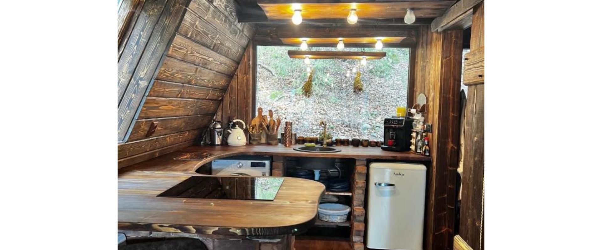 Luxusná chata na predaj priamo pri zjazdovke – Donovaly