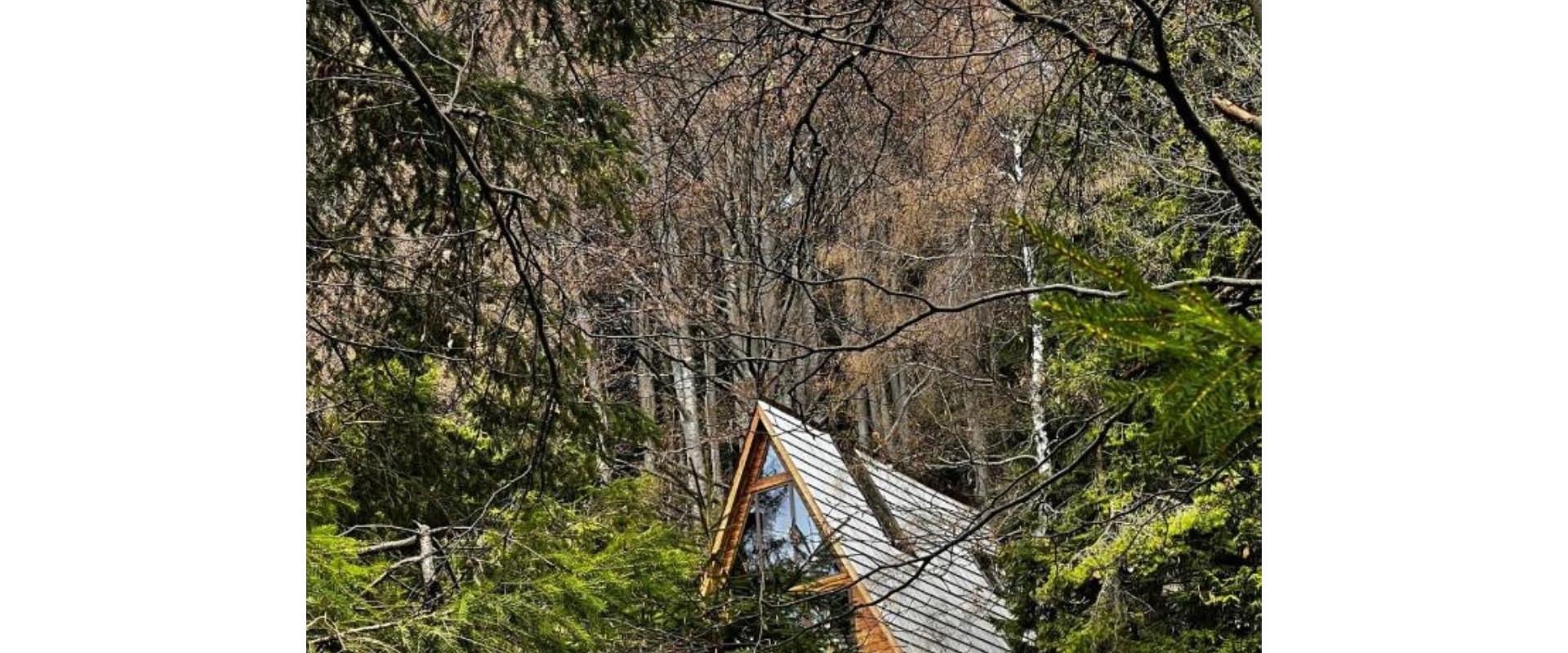 Luxusná chata na predaj priamo pri zjazdovke – Donovaly