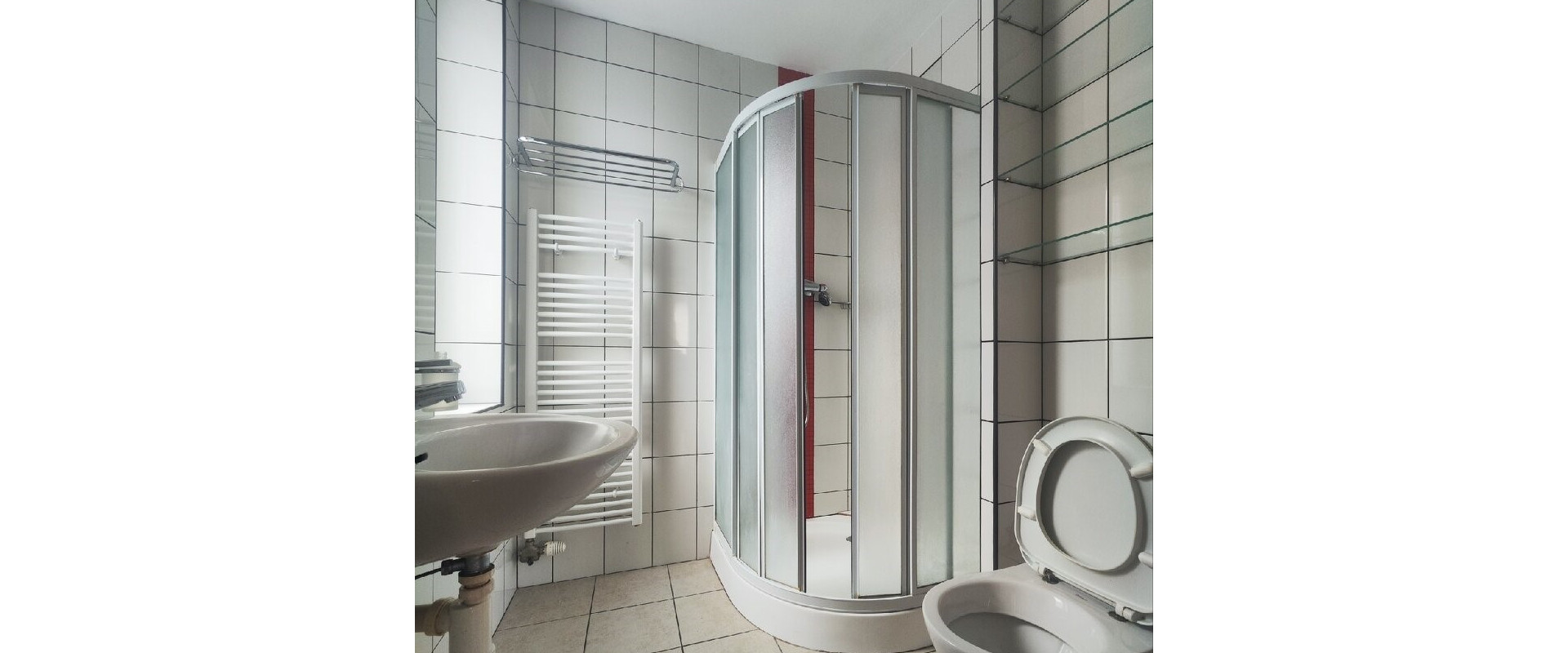 Prenájom 1-izbovy byt v rodinnom dome so samostatným vchodom