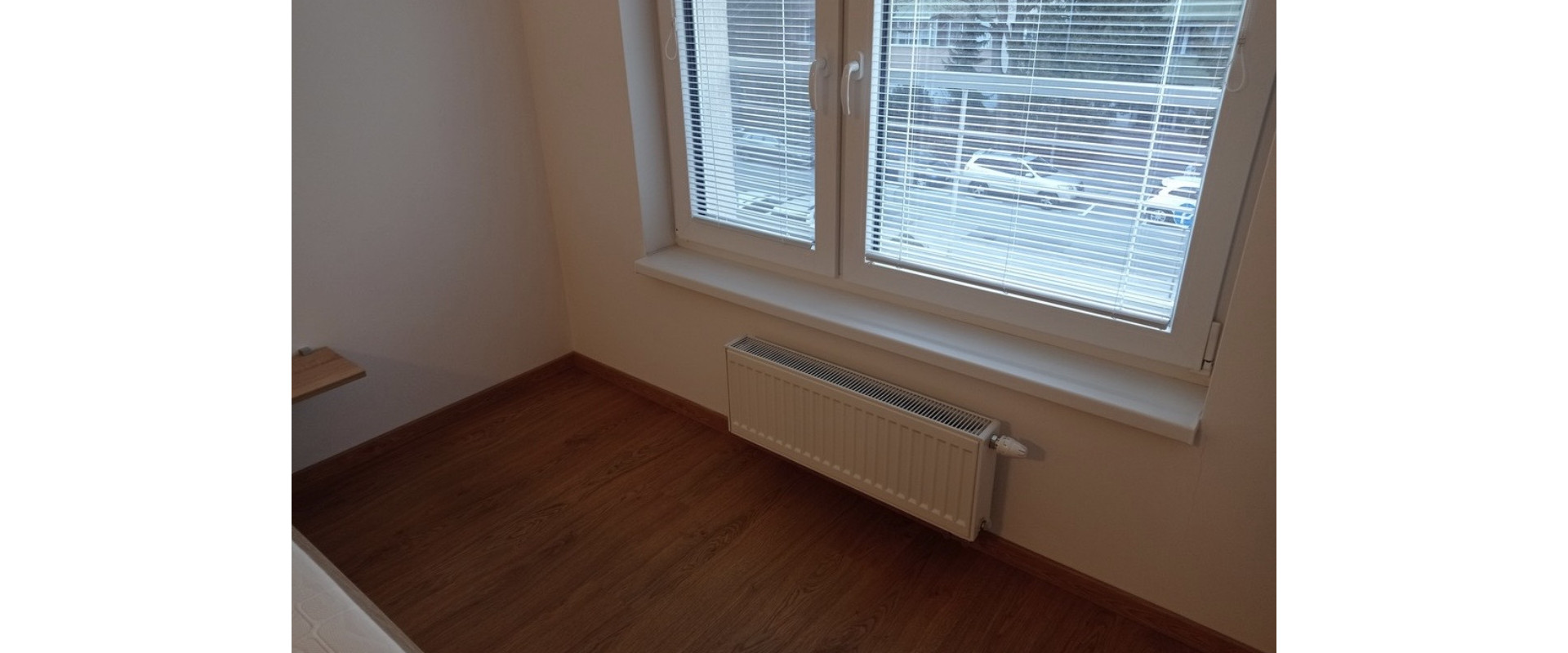 Na prenájom 2-izbový byt v novostavbe Ružnov