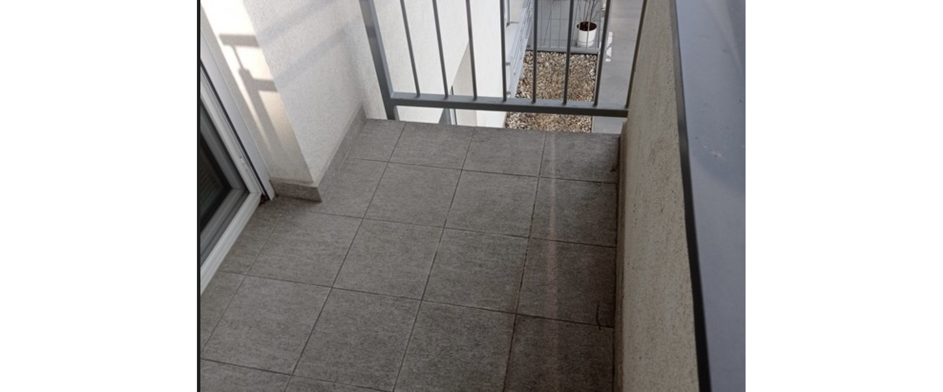 Na prenájom 2-izbový byt v novostavbe Ružnov