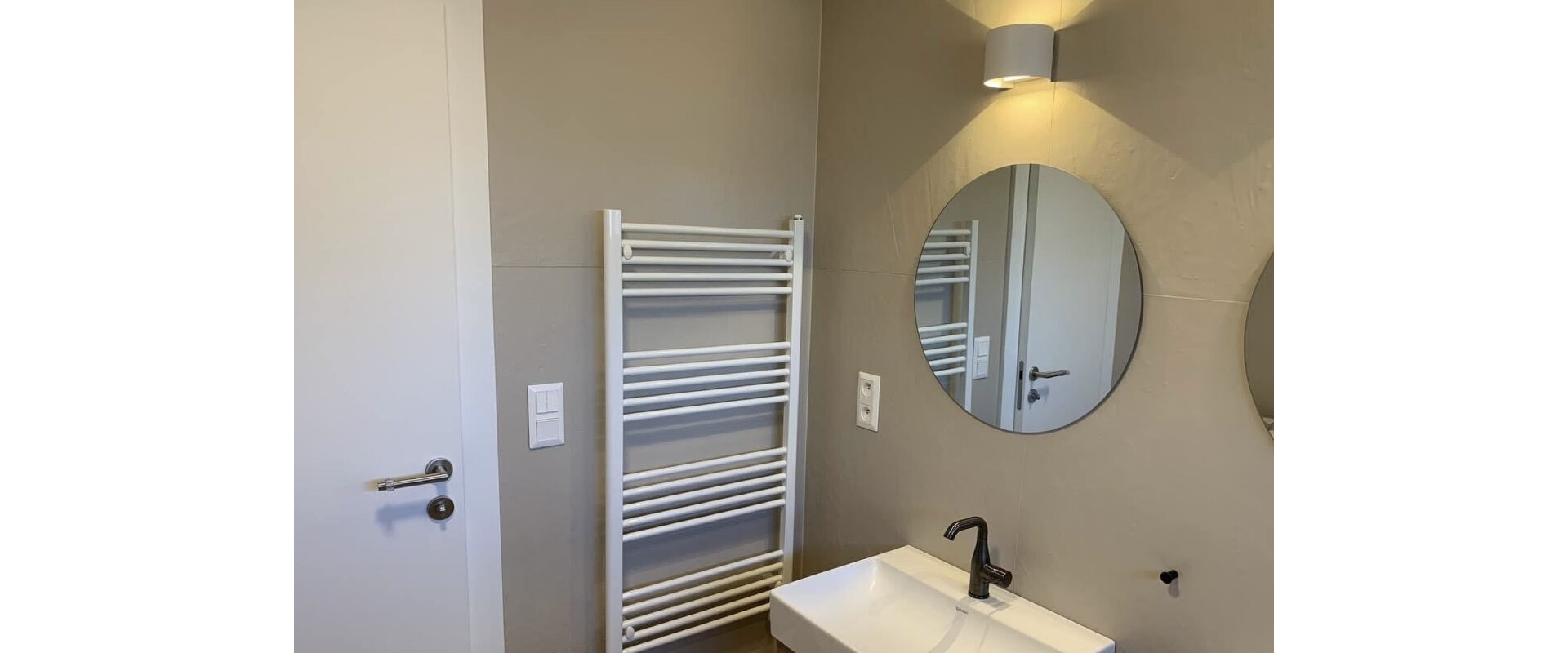 Na prenájom 2-izbovy byt s loggiou Nové mesto