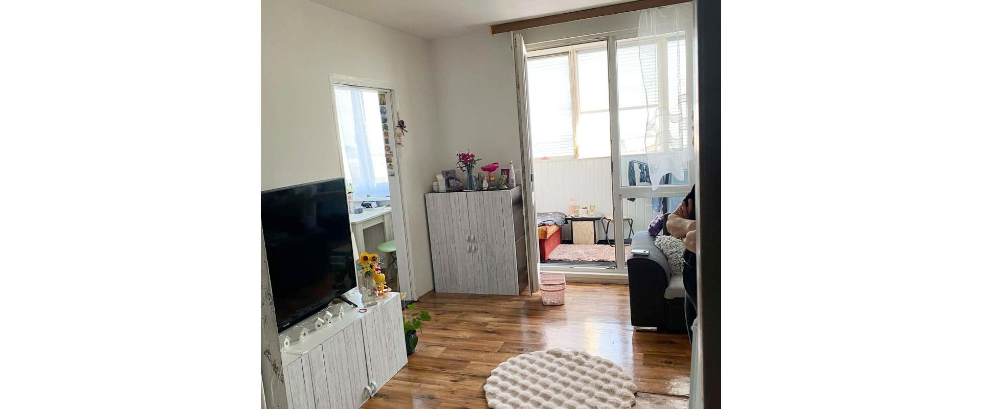 PREDAJ: 3-izbový byt s loggiou a šatníkom – Kyjevská ul., Michalovce