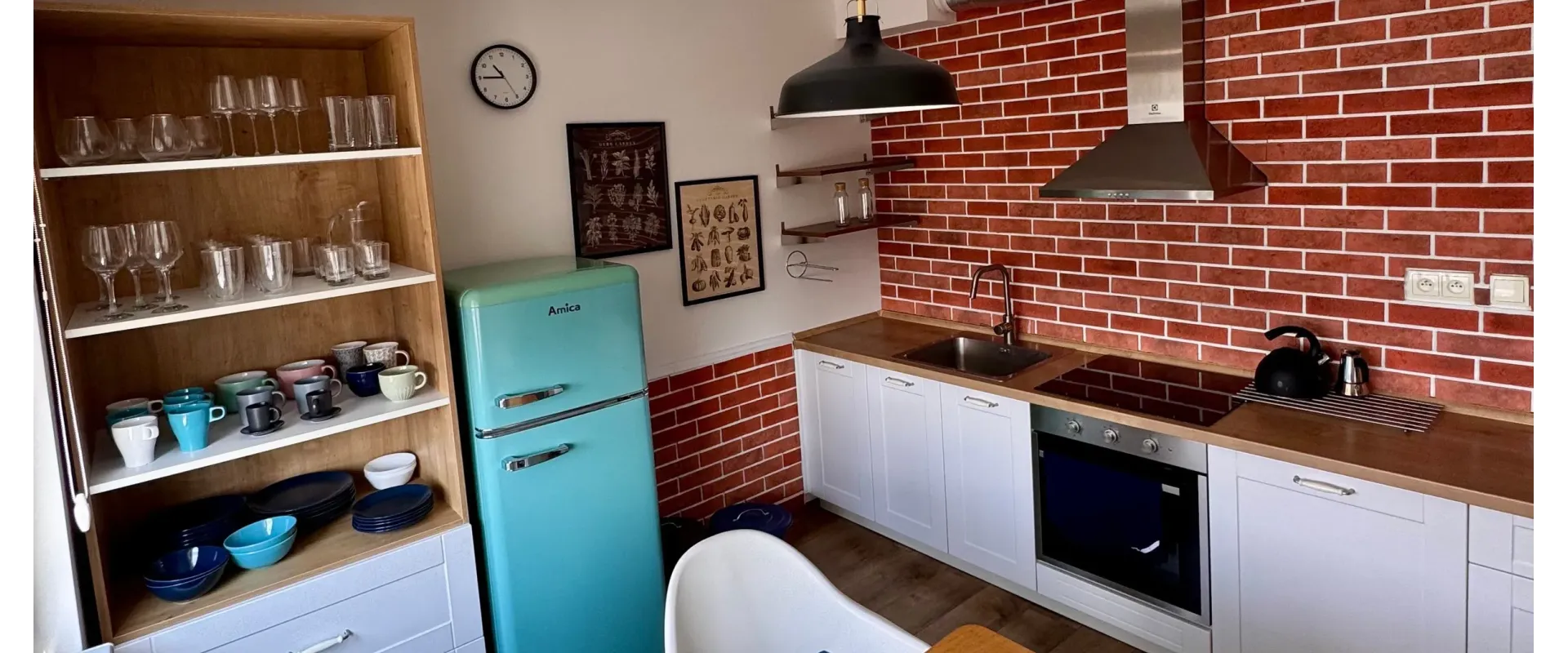 Prenájom moderného 2-izbového bytu s balkónom vo Zvolene