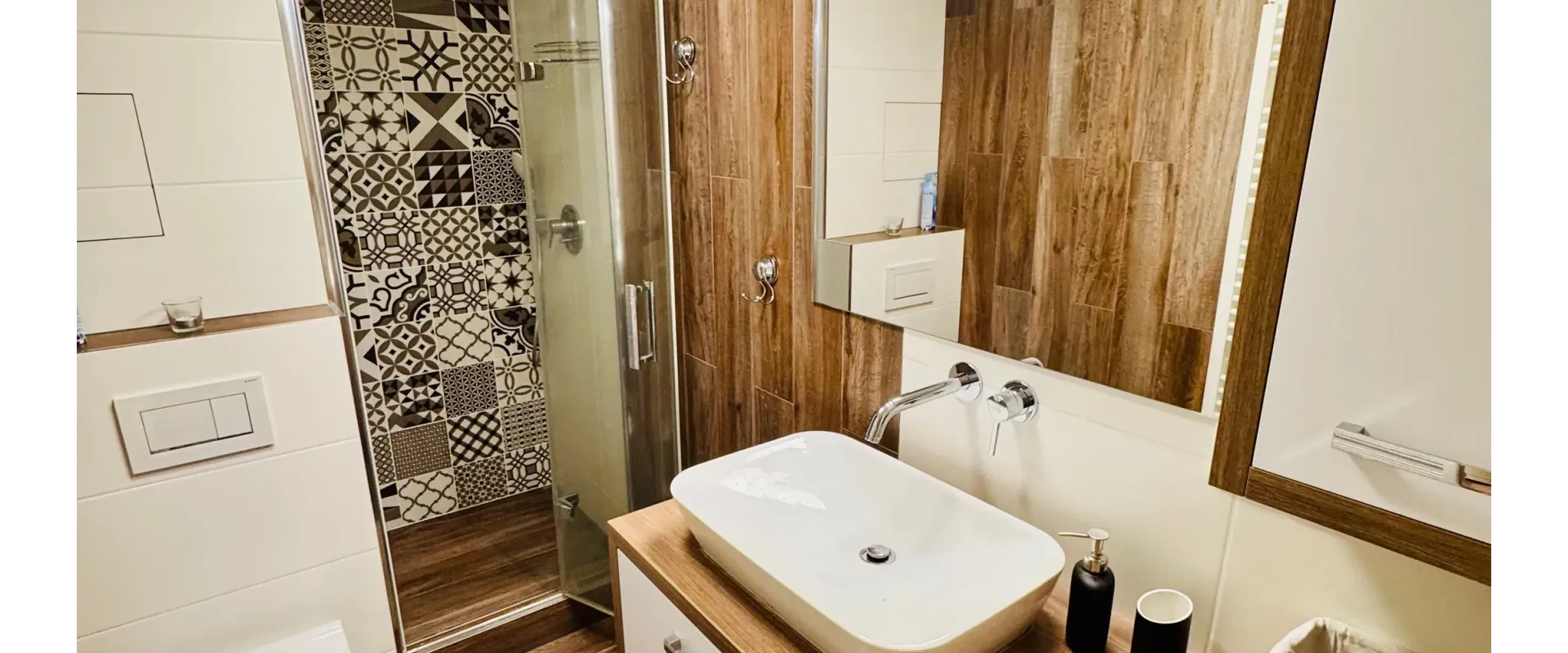 Prenájom moderného 2-izbového bytu s balkónom vo Zvolene