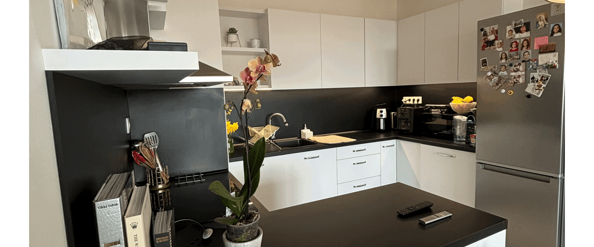 Výnimočný 2-izbový byt v Slnečniciach- zóna Mesto