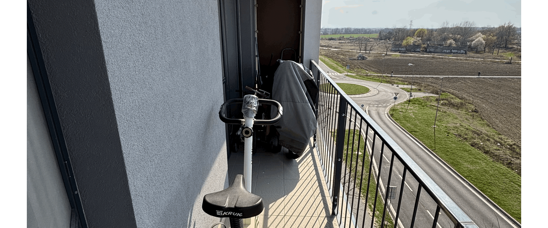 Výnimočný 2-izbový byt v Slnečniciach- zóna Mesto