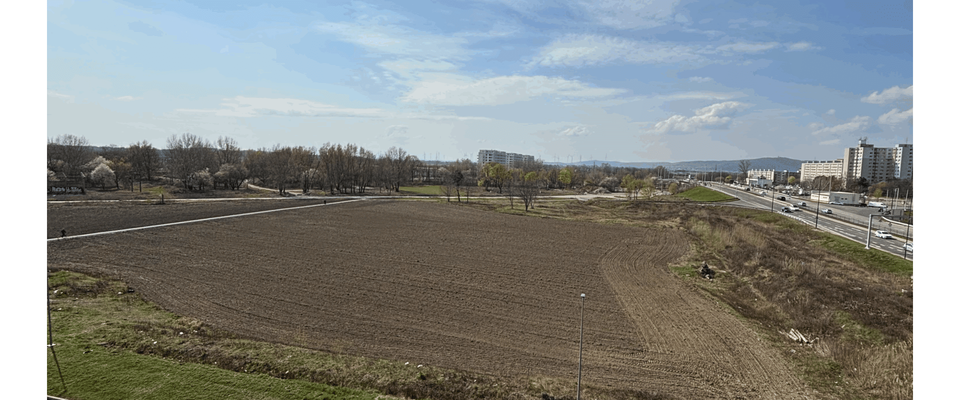 Výnimočný 2-izbový byt v Slnečniciach- zóna Mesto