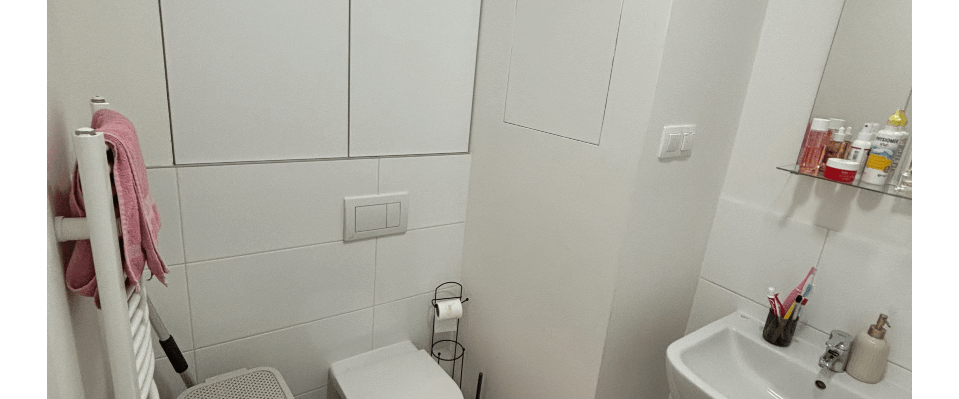 Výnimočný 2-izbový byt v Slnečniciach- zóna Mesto