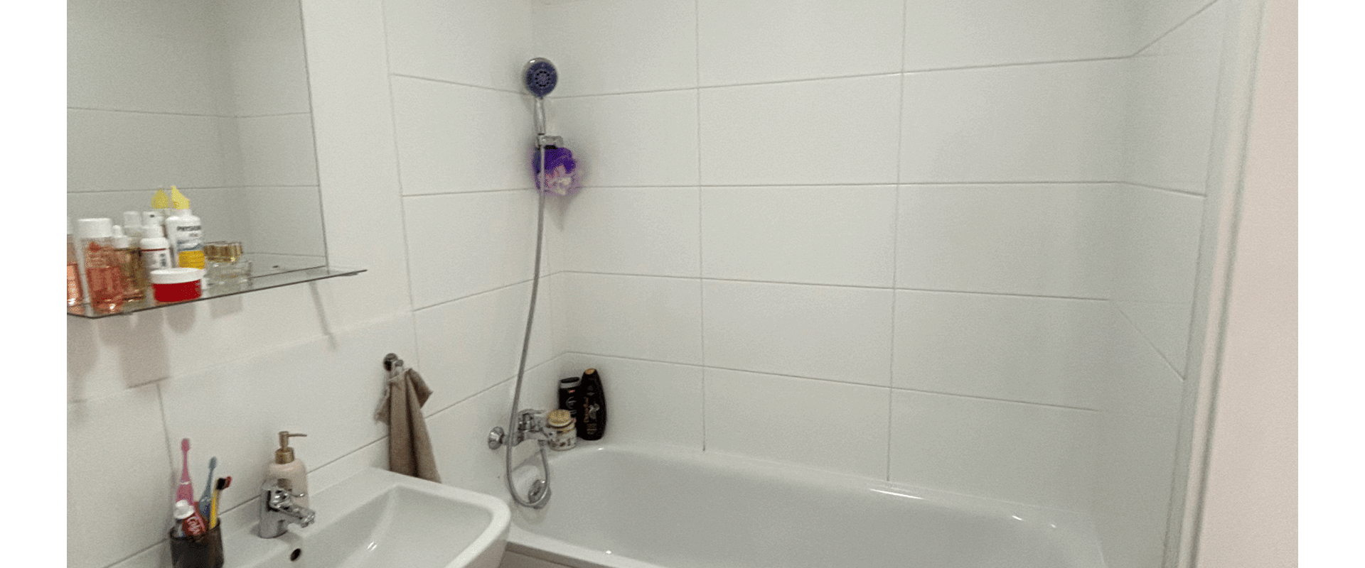 Výnimočný 2-izbový byt v Slnečniciach- zóna Mesto