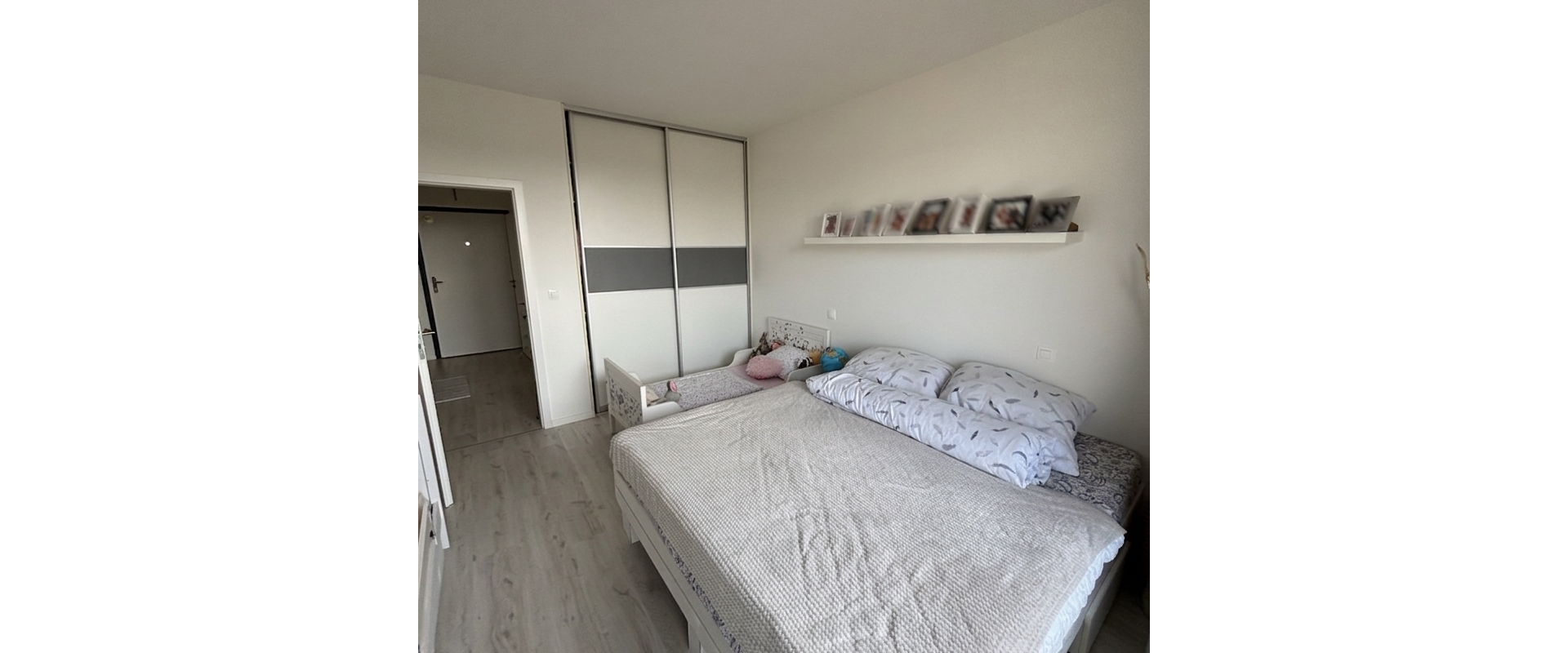 Výnimočný 2-izbový byt v Slnečniciach- zóna Mesto