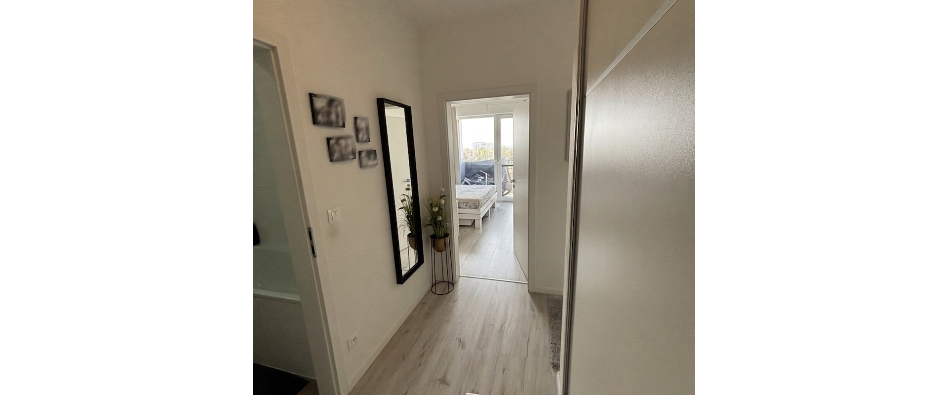 Výnimočný 2-izbový byt v Slnečniciach- zóna Mesto