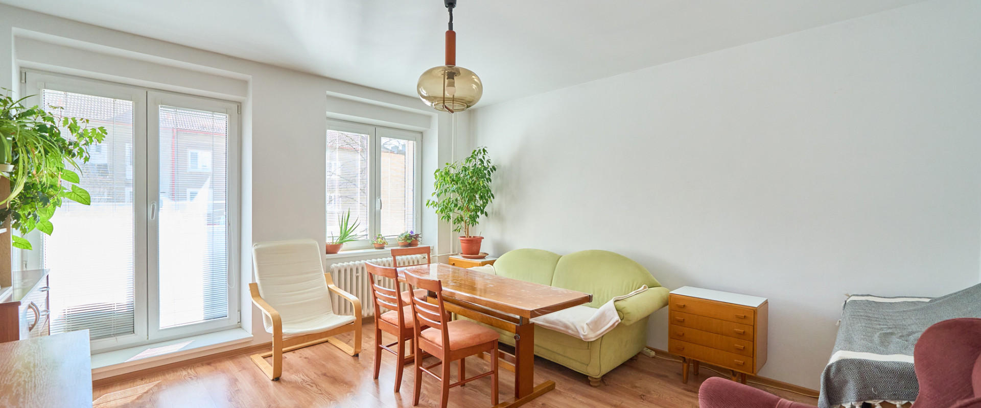 SKVELÁ PONUKA! 3i byt po rekonštrukcii v perfektnej lokalite