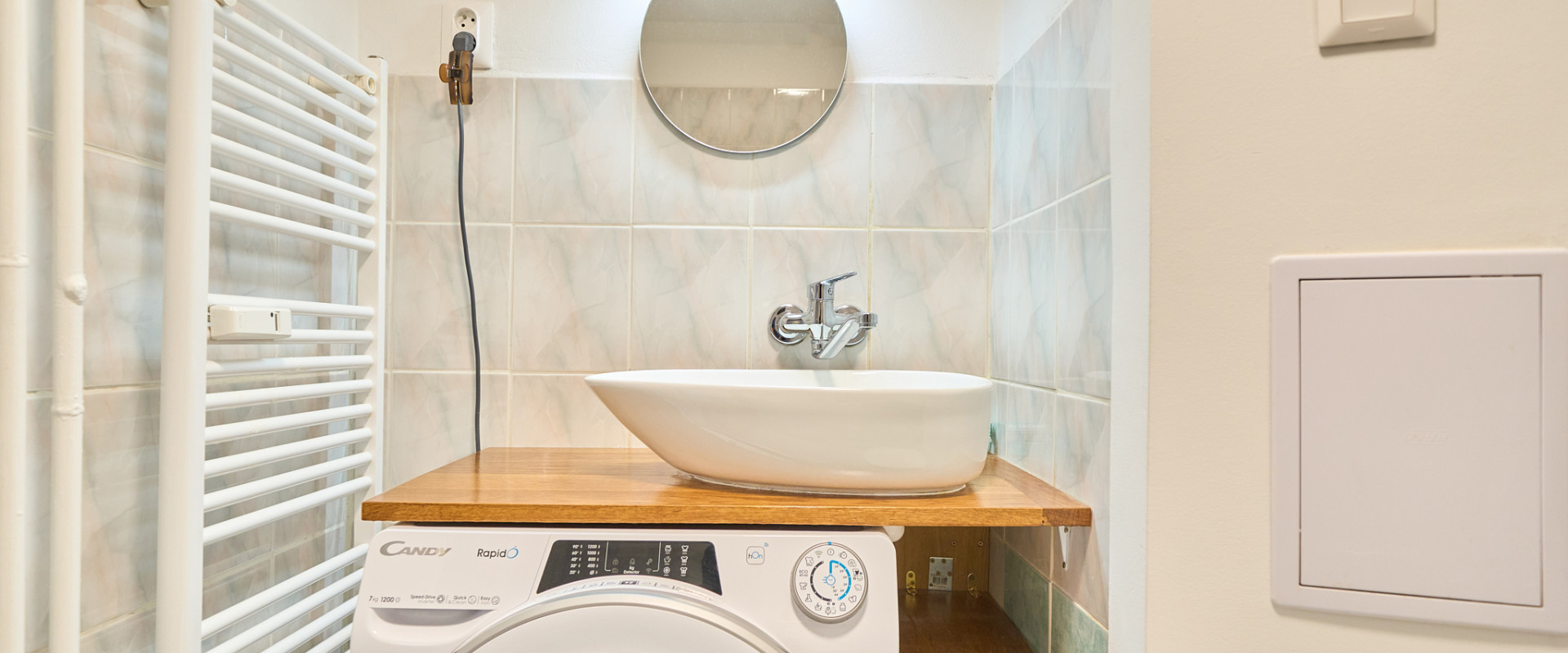 SKVELÁ PONUKA! 3i byt po rekonštrukcii v perfektnej lokalite