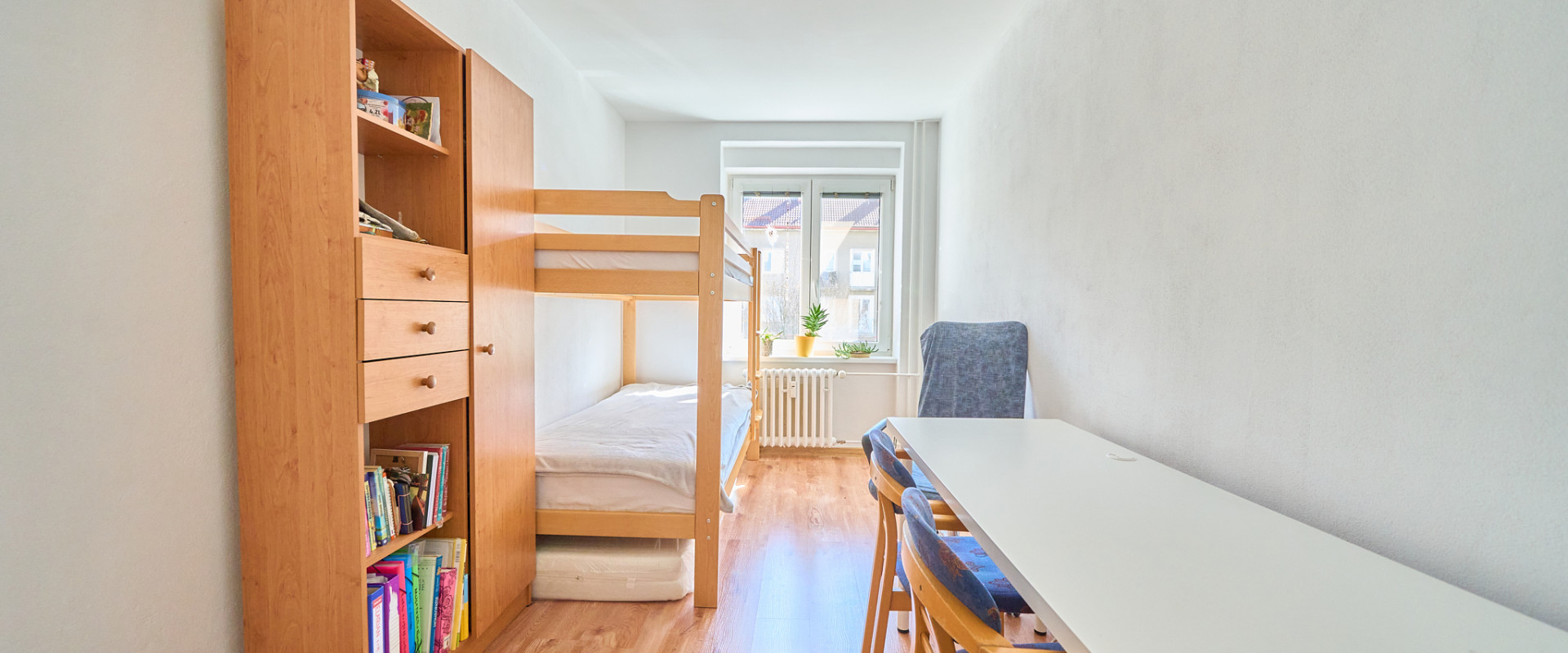 SKVELÁ PONUKA! 3i byt po rekonštrukcii v perfektnej lokalite