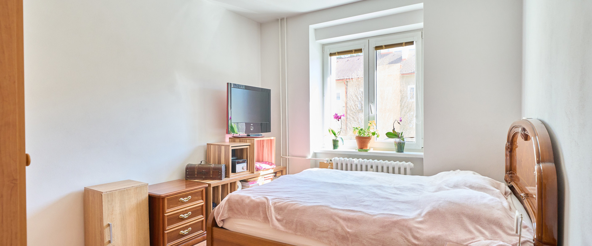 SKVELÁ PONUKA! 3i byt po rekonštrukcii v perfektnej lokalite