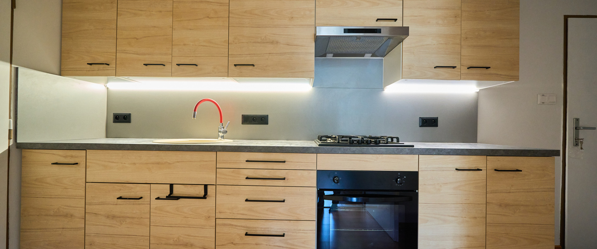 SKVELÁ PONUKA! 3i byt po rekonštrukcii v perfektnej lokalite