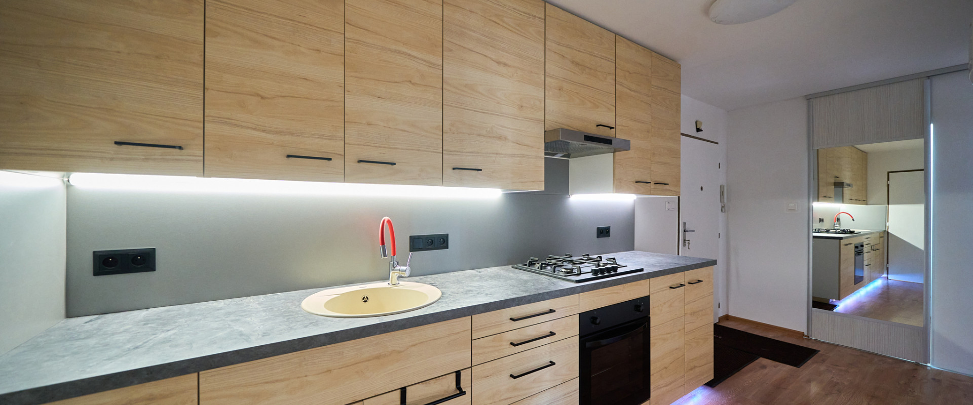 SKVELÁ PONUKA! 3i byt po rekonštrukcii v perfektnej lokalite