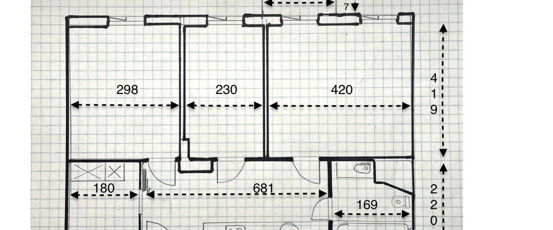 SKVELÁ PONUKA! 3i byt po rekonštrukcii v perfektnej lokalite