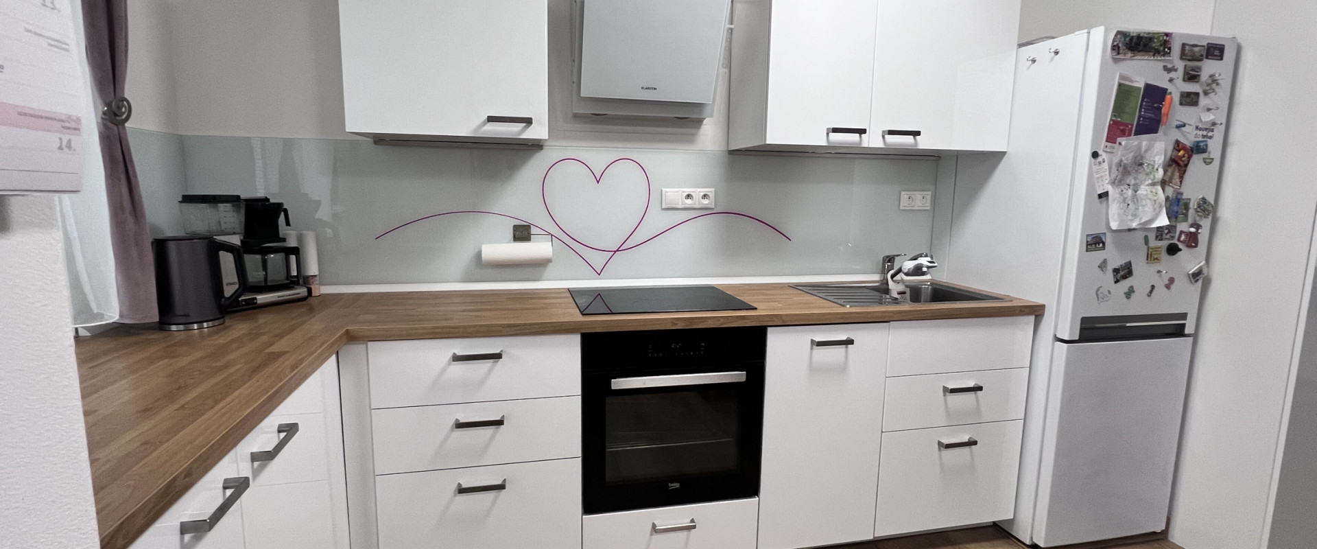 PREDAJ: Bezbariérový 3 izbový byt s luxusným úložným priestorom a príjemnou klímou aj v horúcom lete  - DÚBRAVKA