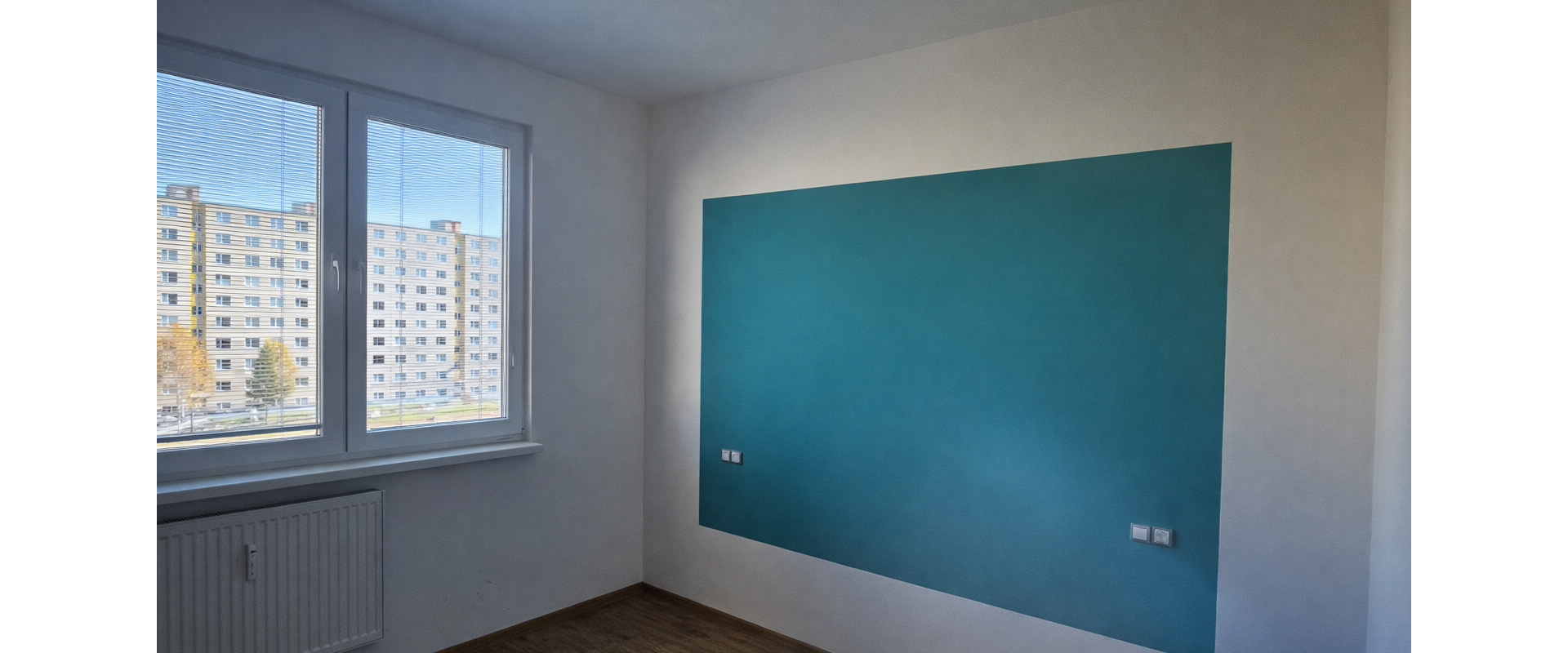 Predám 2-izbový byt v Kežmarku Smart ovladanie bytu