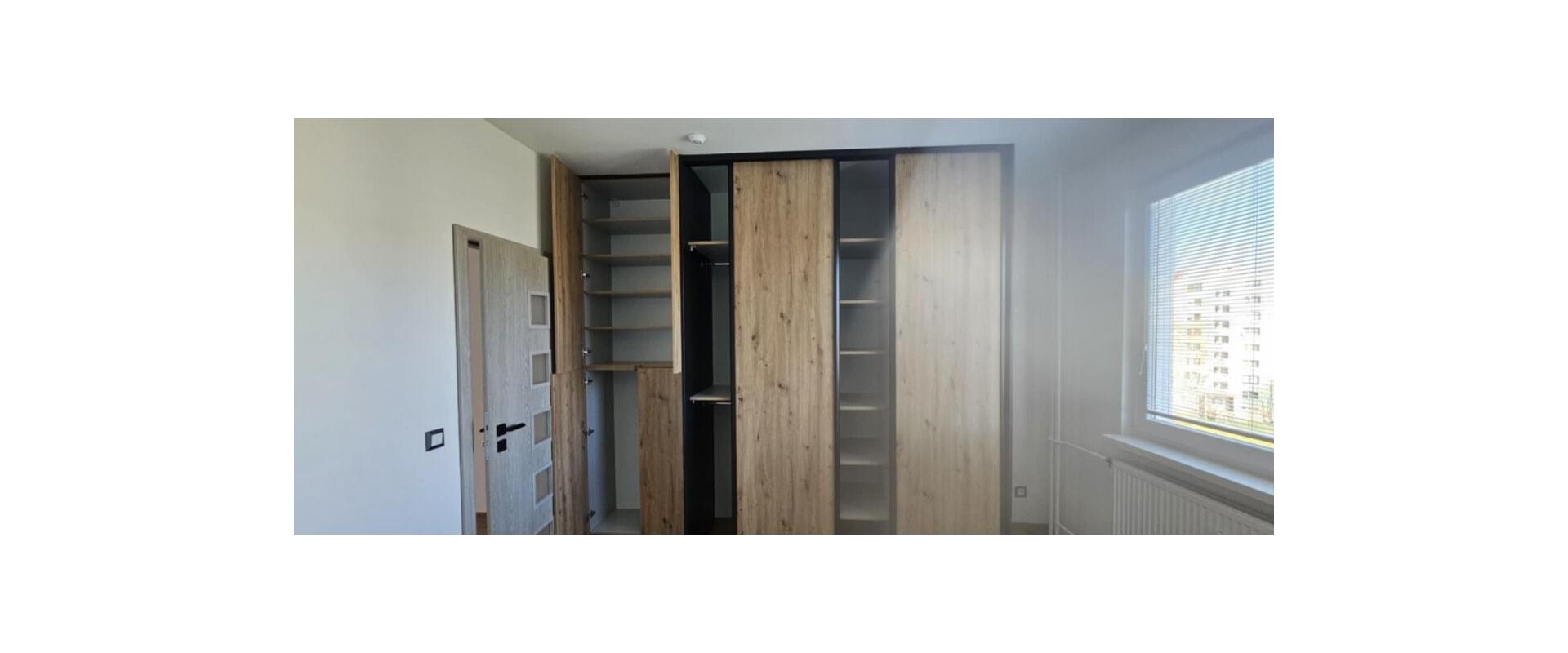 Predám 2-izbový byt v Kežmarku Smart ovladanie bytu