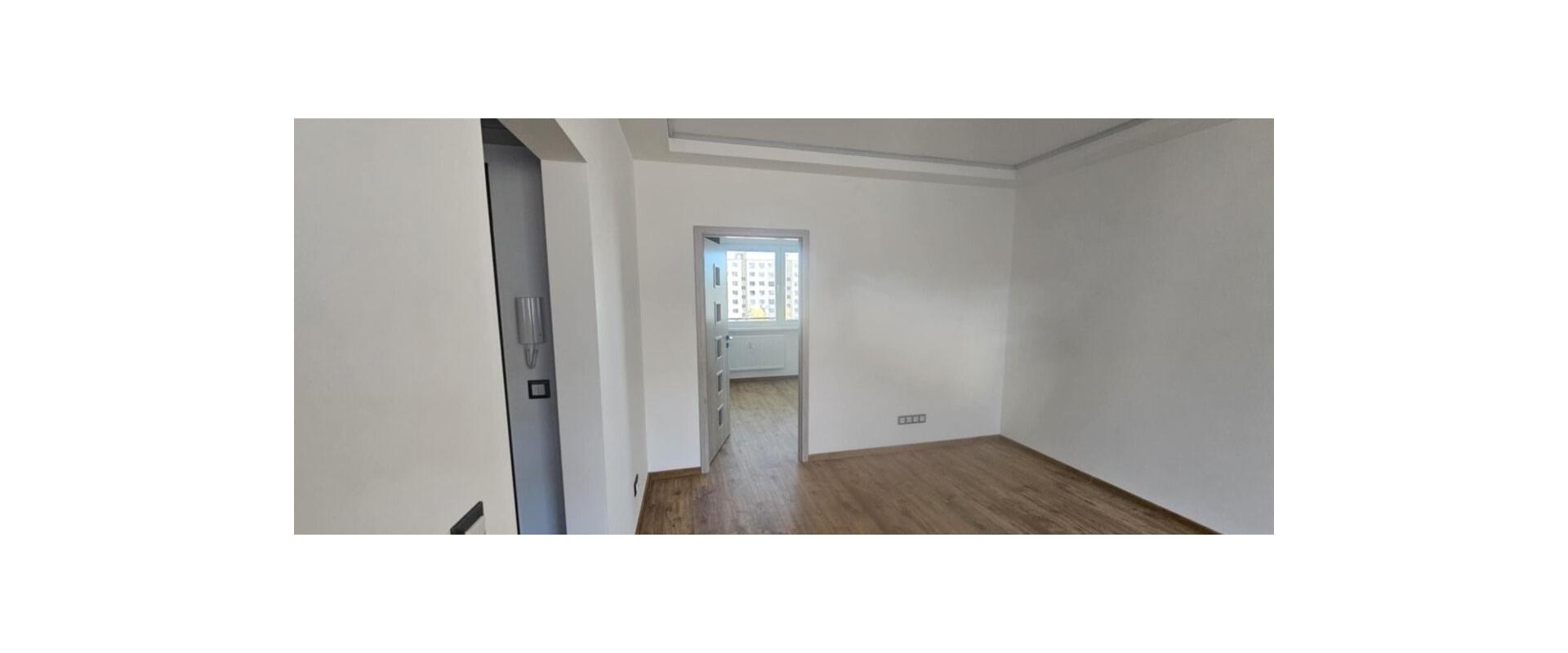 Predám 2-izbový byt v Kežmarku Smart ovladanie bytu