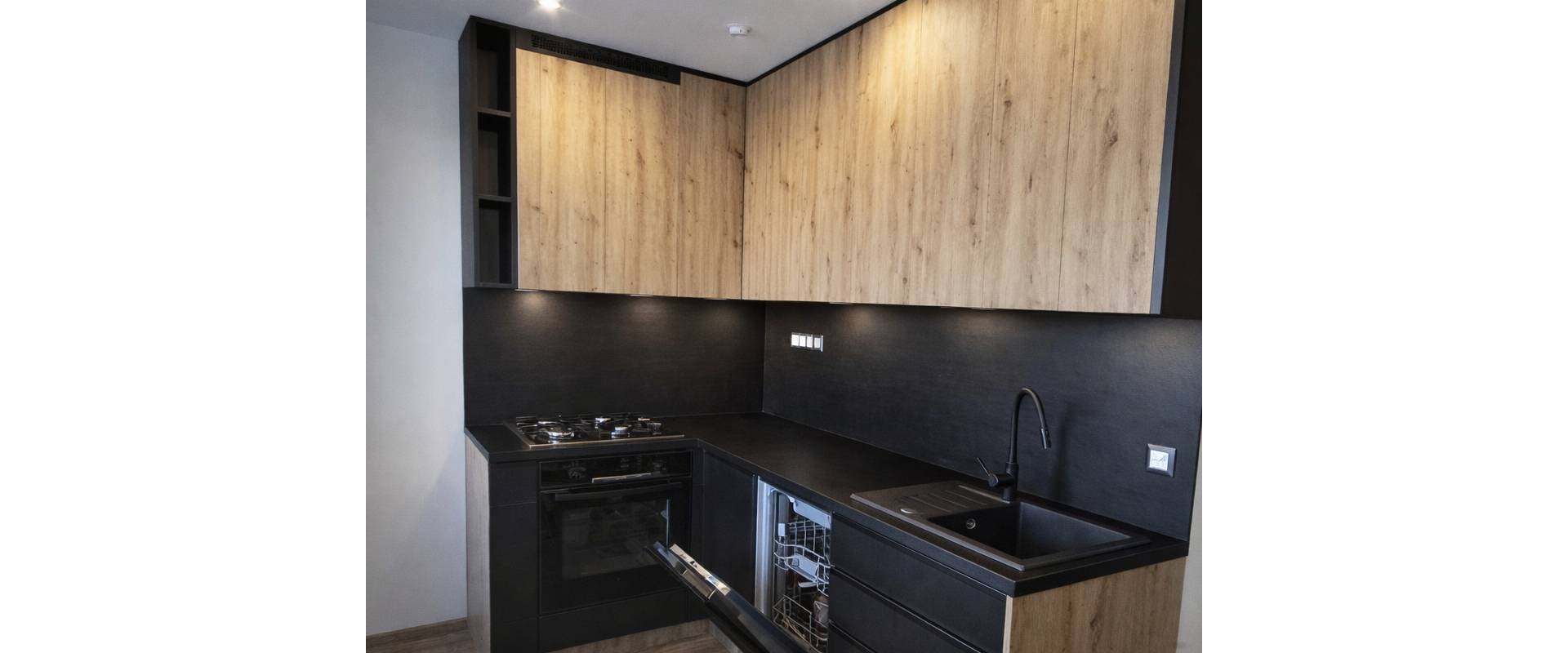 Predám 2-izbový byt v Kežmarku Smart ovladanie bytu