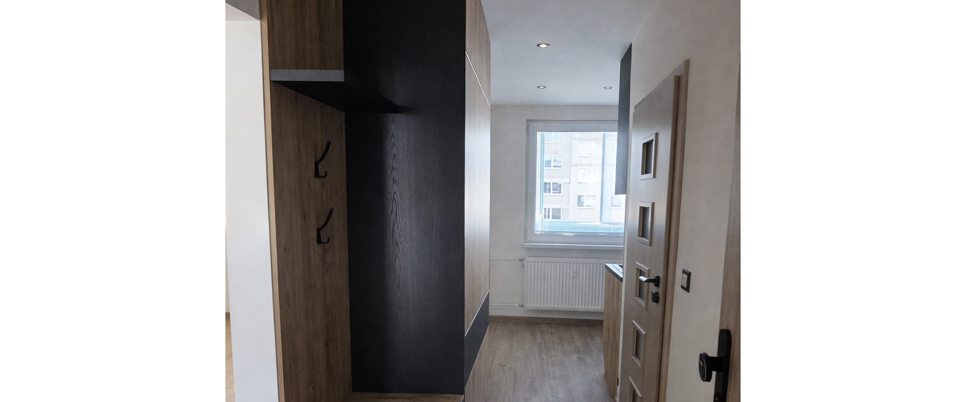 Predám 2-izbový byt v Kežmarku Smart ovladanie bytu