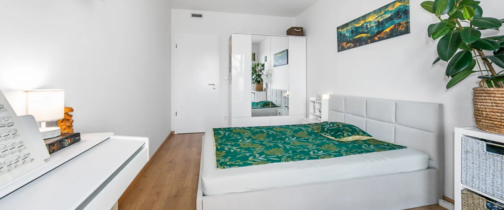 2-izbový byt v novostavbe- Nové mesto