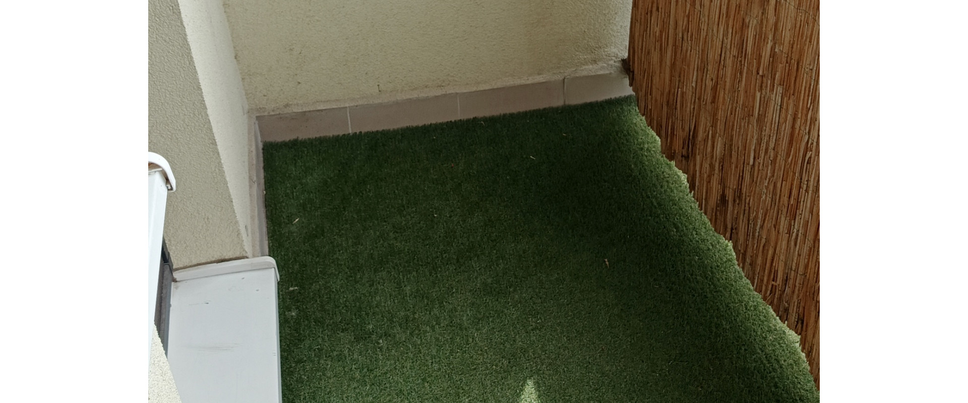 PRENÁJOM: Zariadený byt s balkónom Nad Laborcom