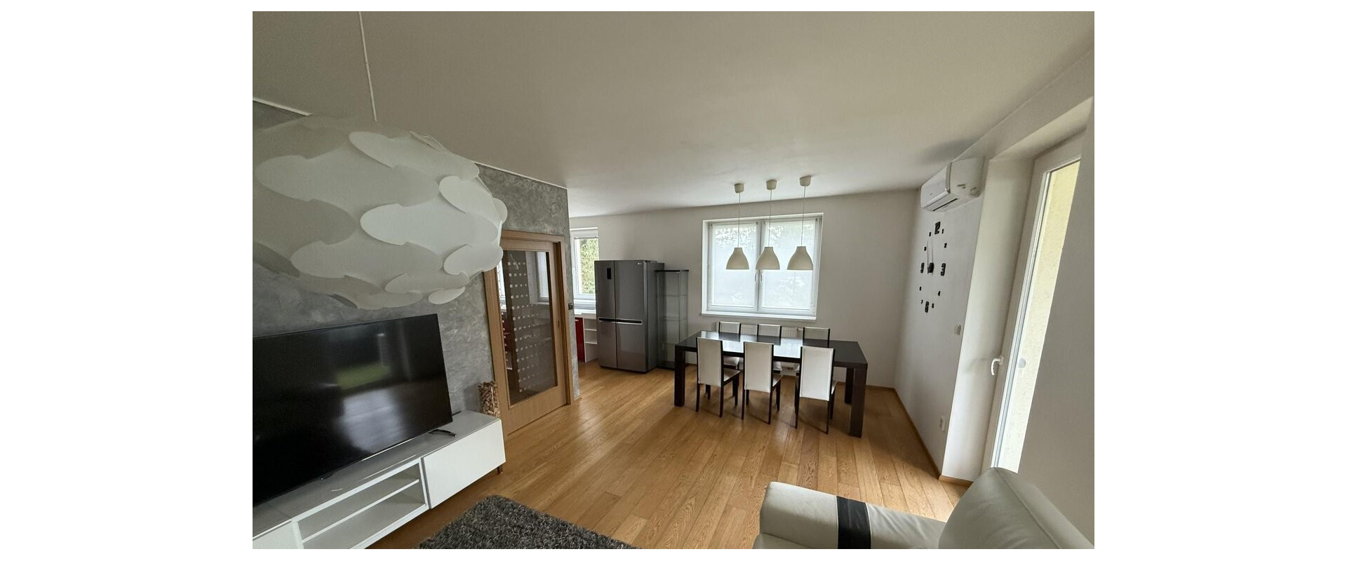 Samostatný 4-Izbový rodinný dom na predaj